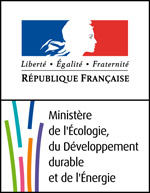 Bloc-marque MEDDE HD