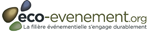 logo eco-evenement