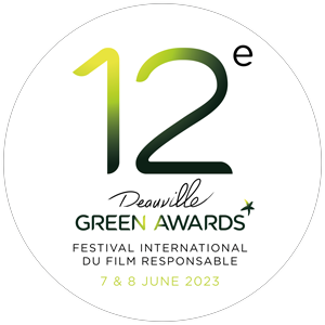 Deauville Green Awards I International Film Festival