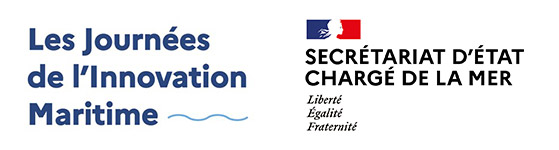 logos innovation maritime