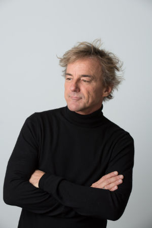 Philippe Carreau