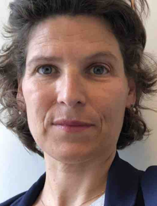 Cécile Quéniart
