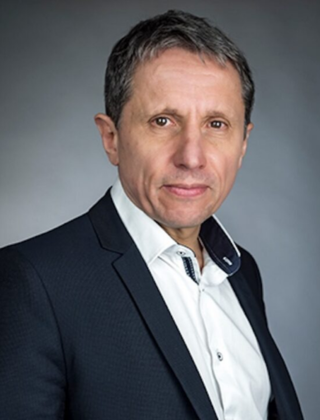 Fabrice Bonnifet