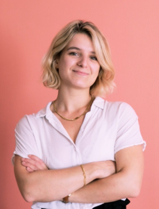 Marie Azancot