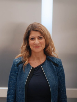 Melissa Saint-Fort