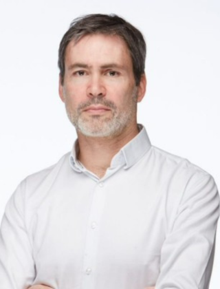 Vincent Le Goff