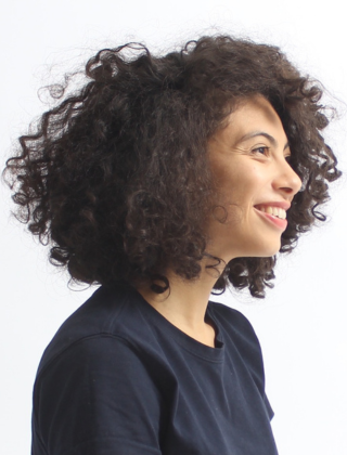 Clélia Sarotte