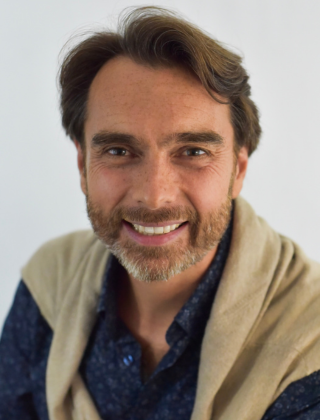 Christophe Ferveur