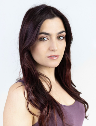 Claire Latour