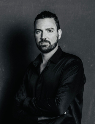 Damien Pommeret