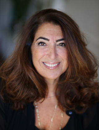 Sophie Bacry Picciotto<br>