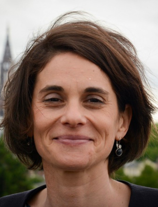 Aurélie Marx
