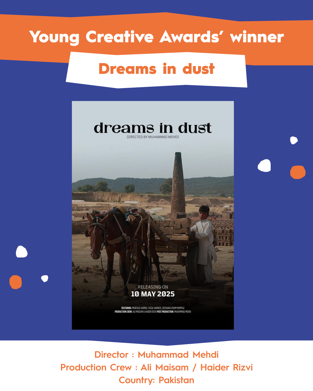 Winner film