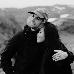 Nathan Soulez & Valériane Hullot - Living Otherwise