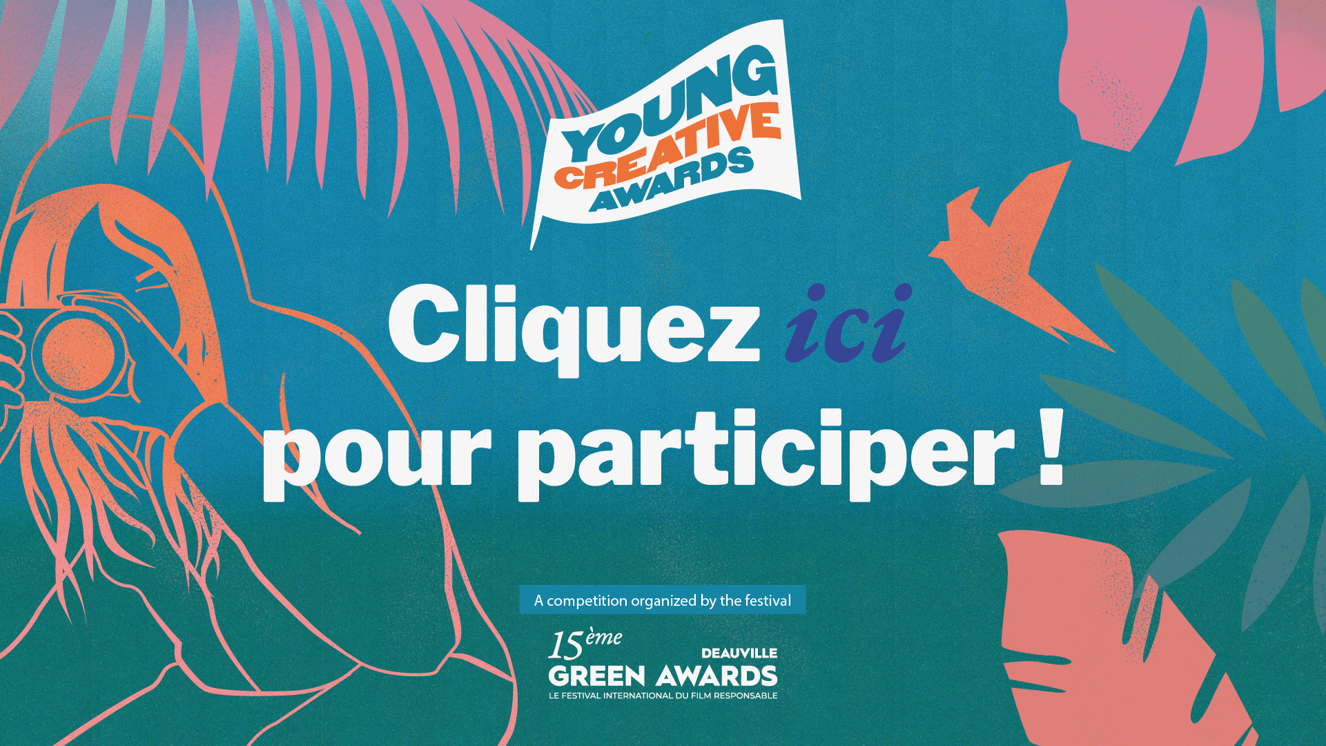 Young Creative Awards