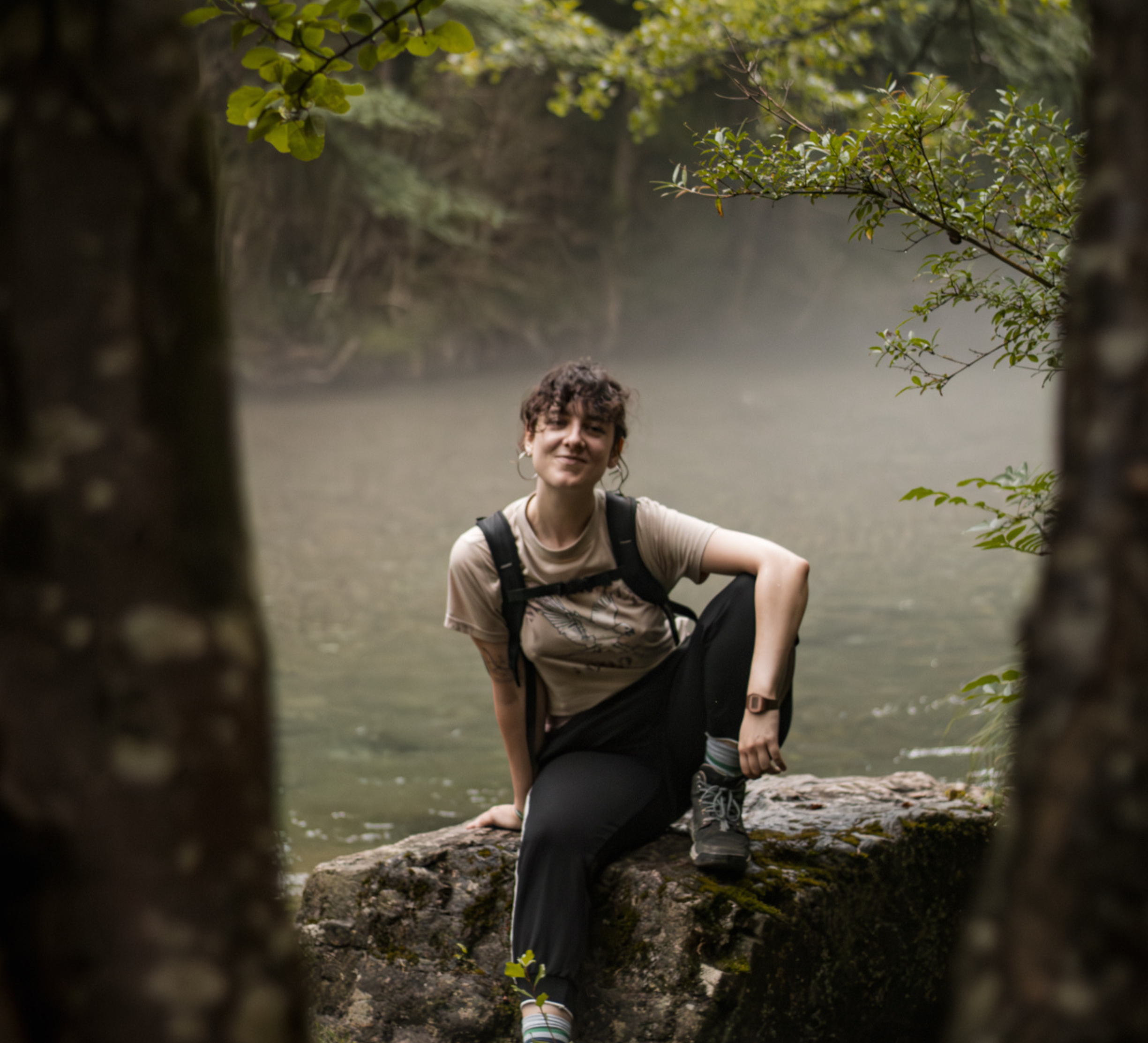 Pilar Parodi (Espagne)