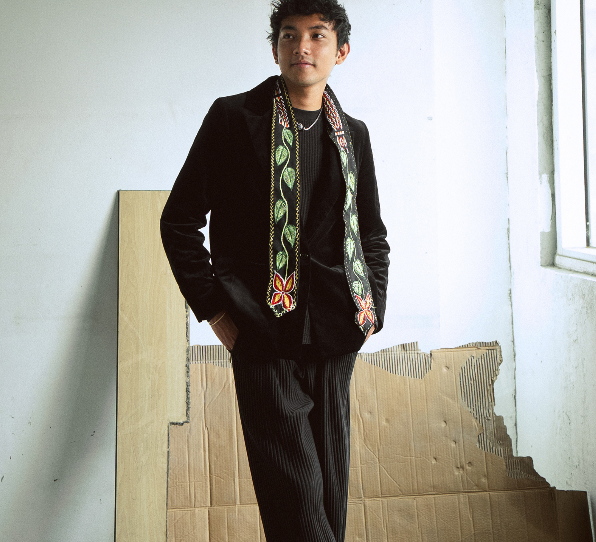 Gab Mejia (Philippine)