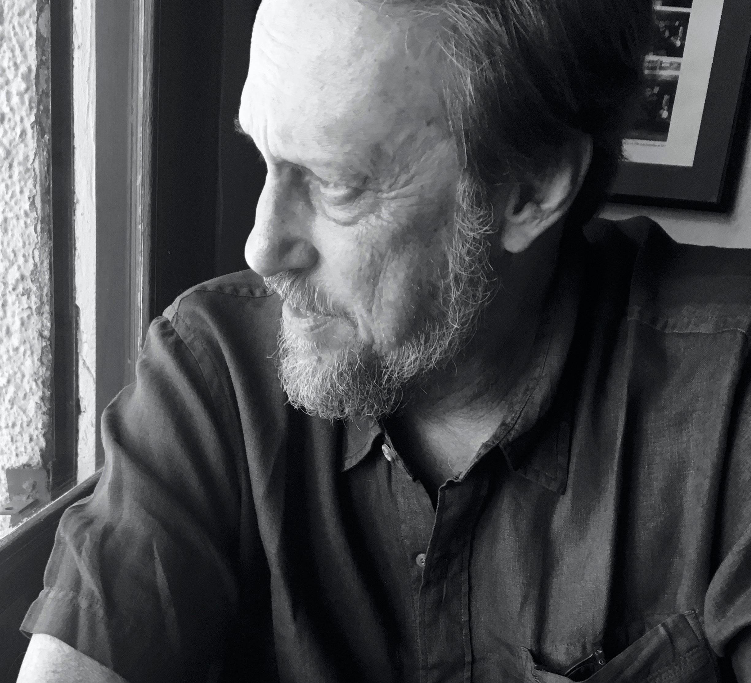 Jorge Bodanzky (Brazil)