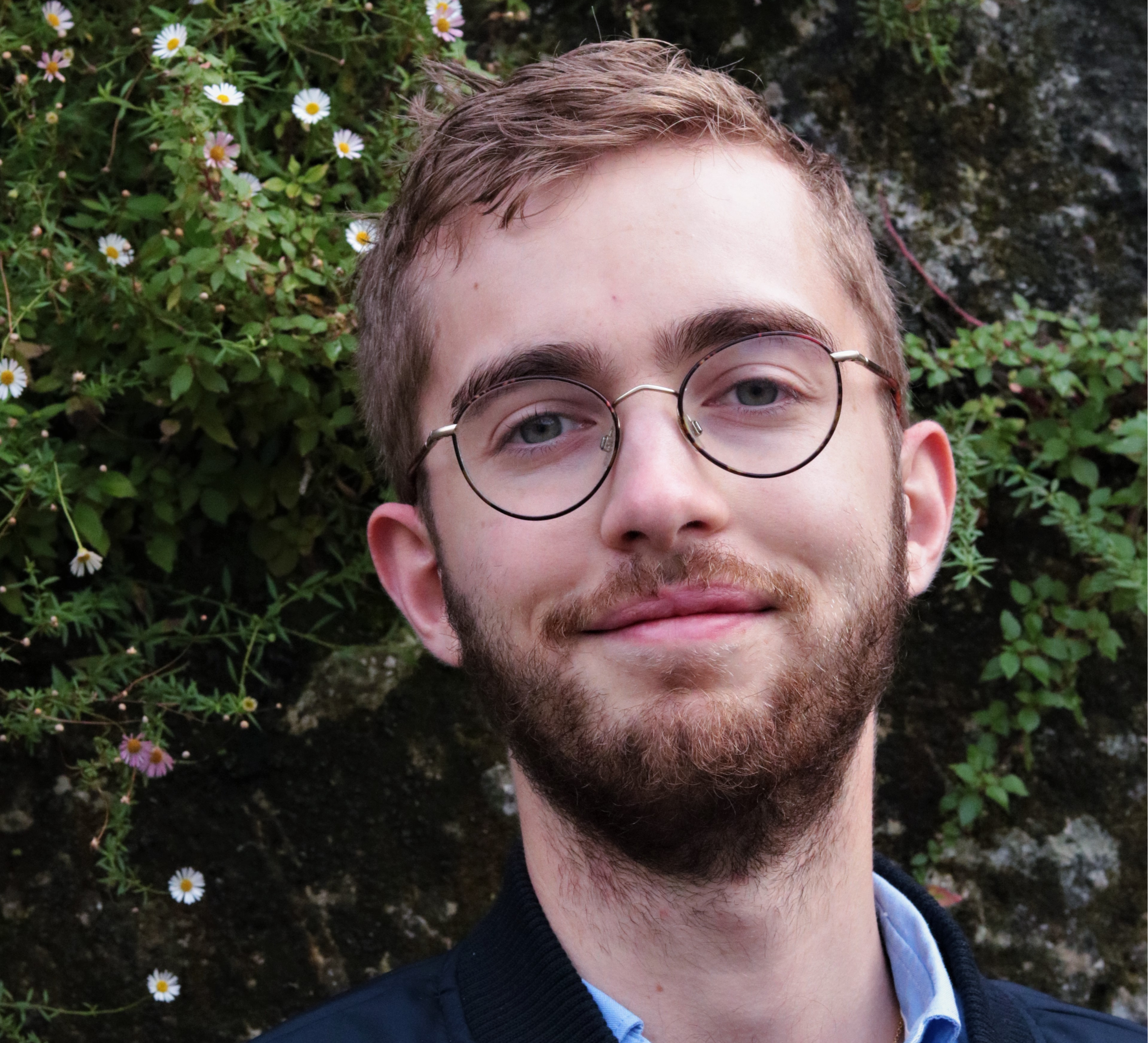 Sébastien de Salve (France)