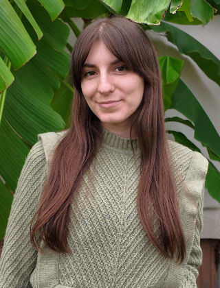 Cindy alias @bee.greener