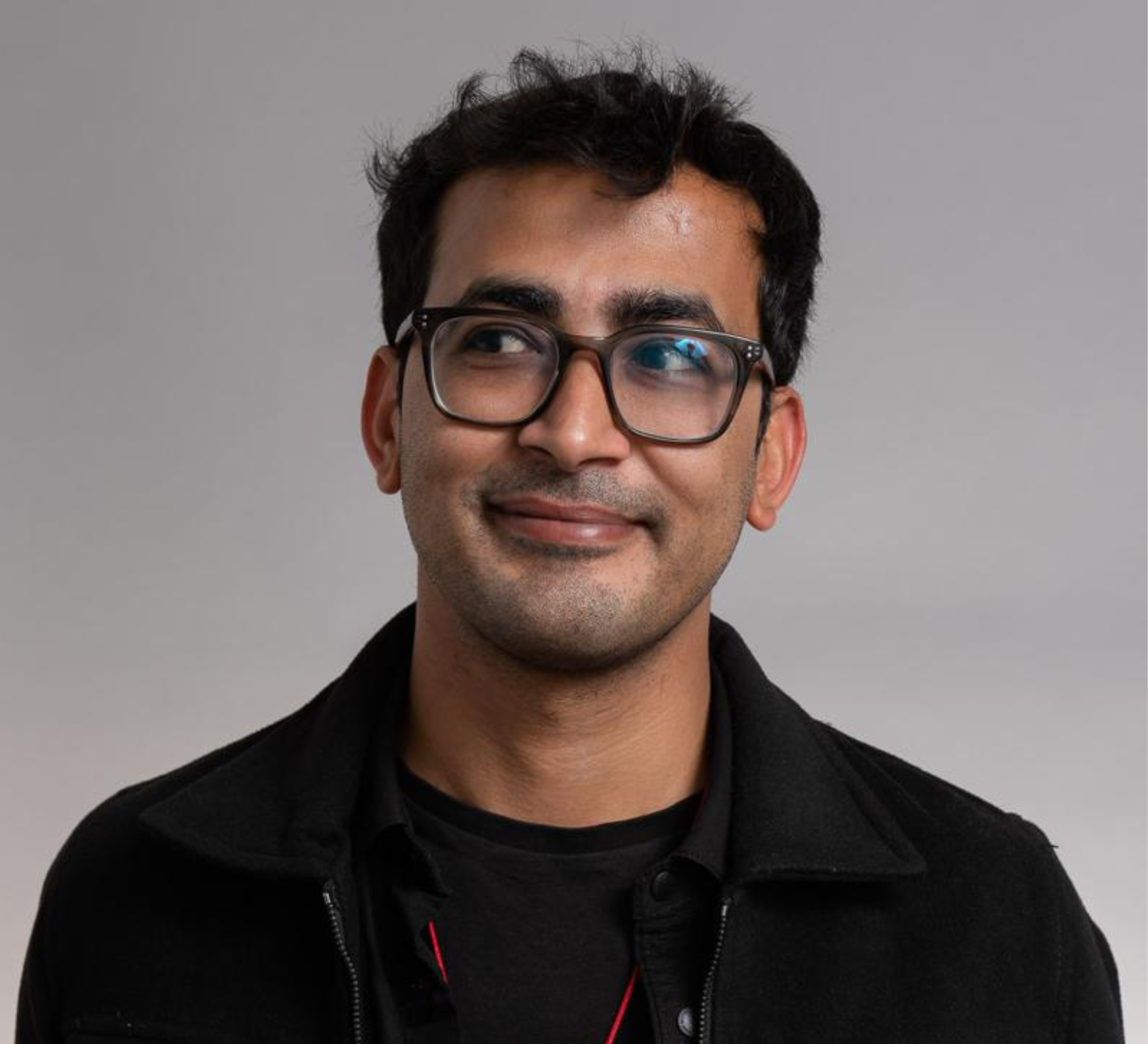 Anup Poudel (Népal)