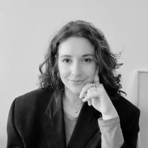 Gwladys Bouillin-Pacheco