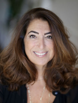 Sophie Bacry Picciotto