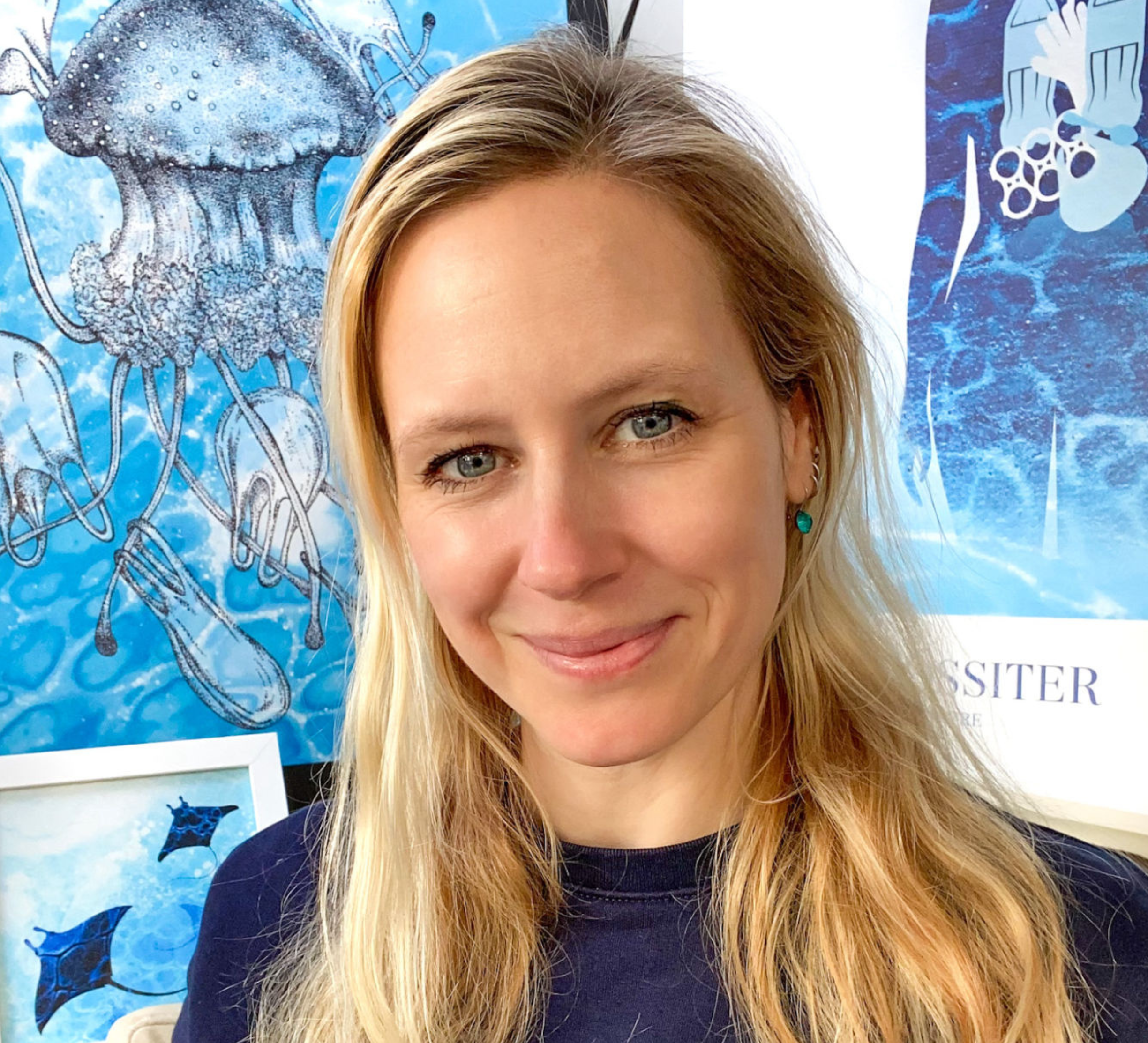 Janina Rossiter (Germany)