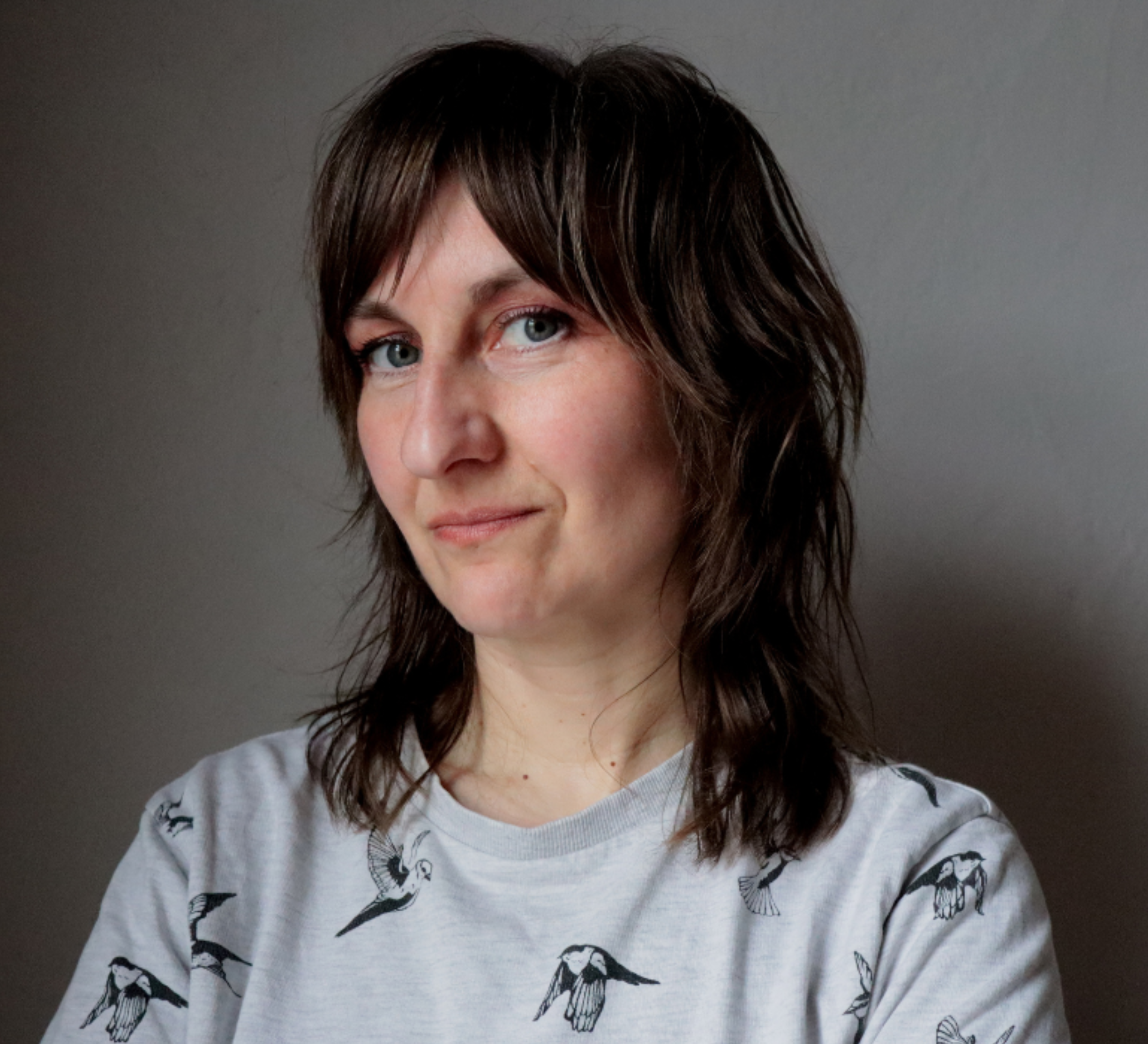 Frédérique Müller (France)