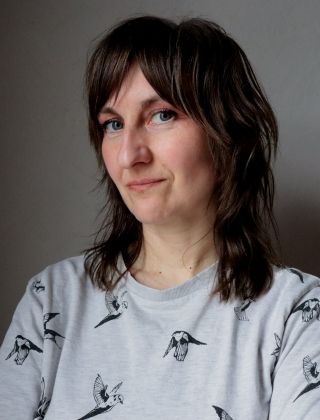 Frédérique Müller (France)