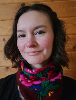 Sadetło Scott (Canada)