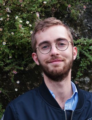 Sébastien de Salve (France)