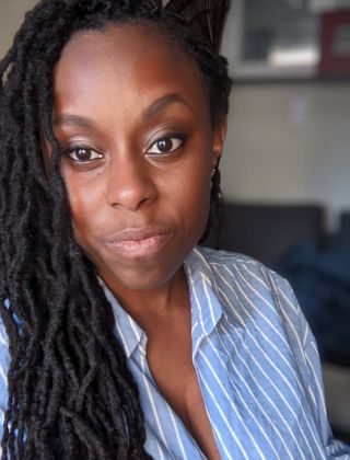 Ayana Harper (Canada)