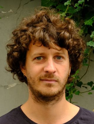 Maxime Gueudet  (France) 