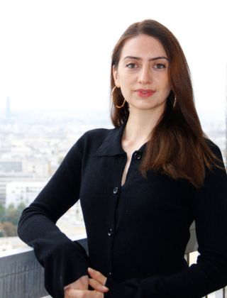 Marion Creuzet (France) 