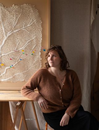 Ana Brecevic (France) 