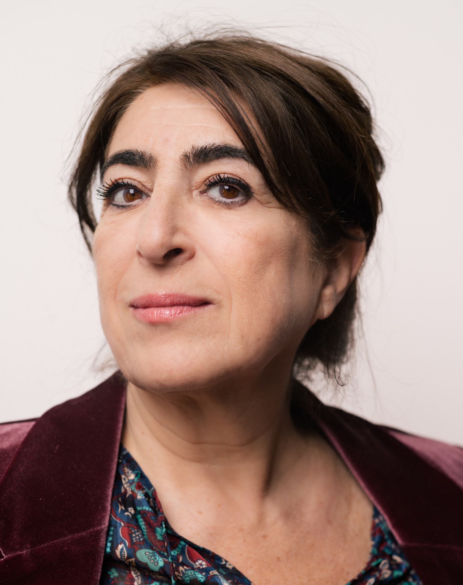 Sophie Bacry Picciotto