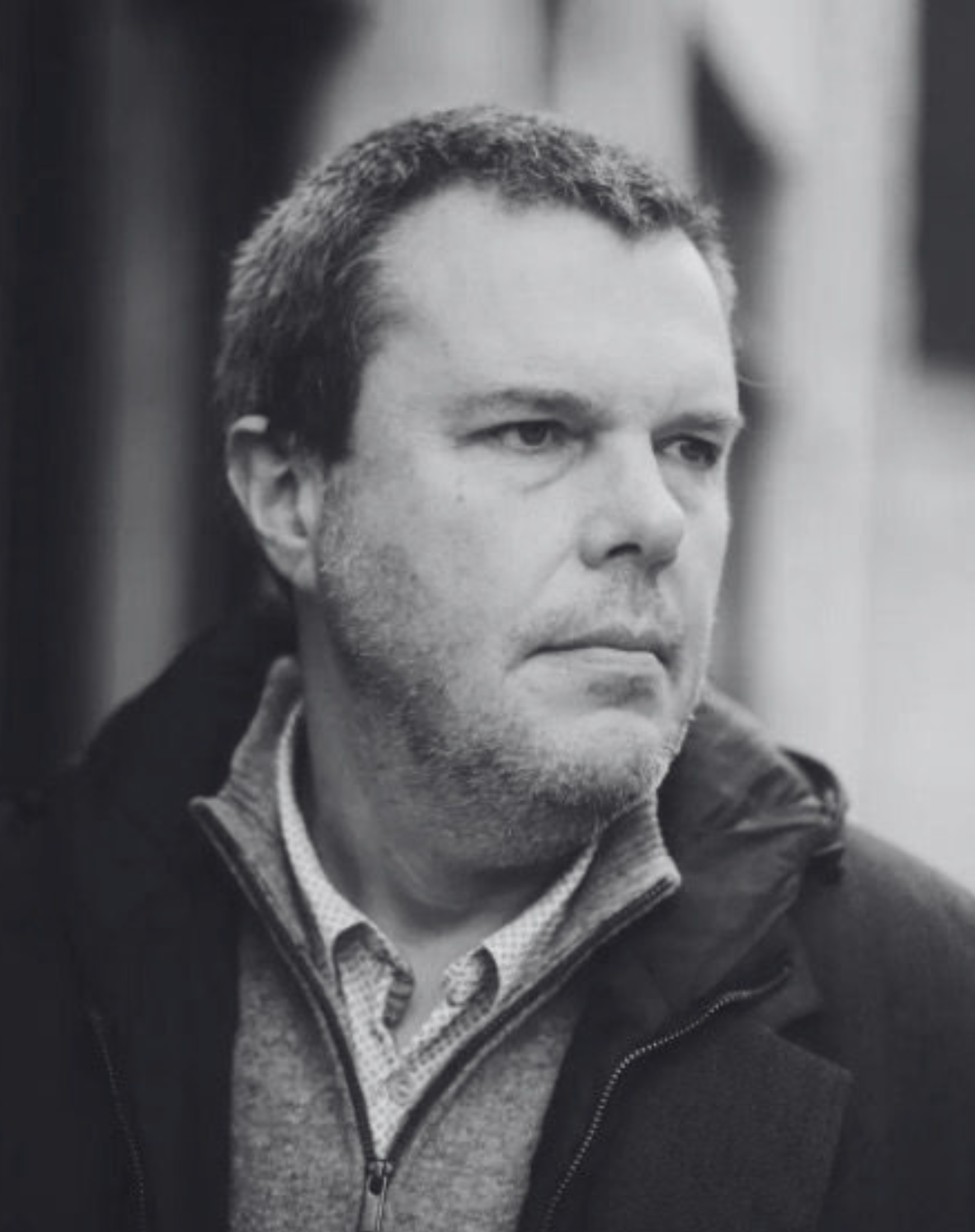 Eric Barbier