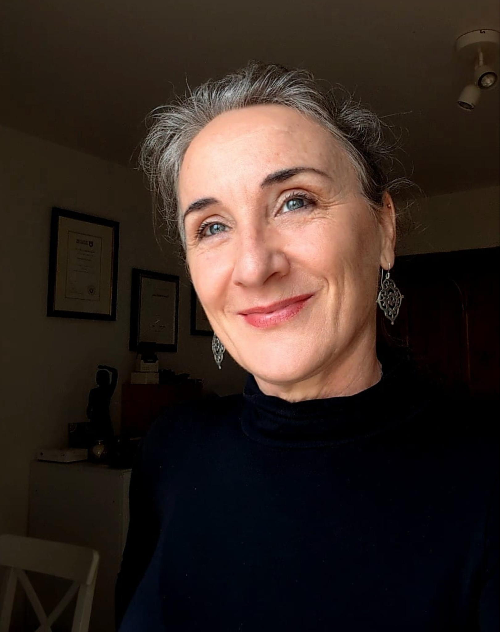 Julia Hammett-Jamart