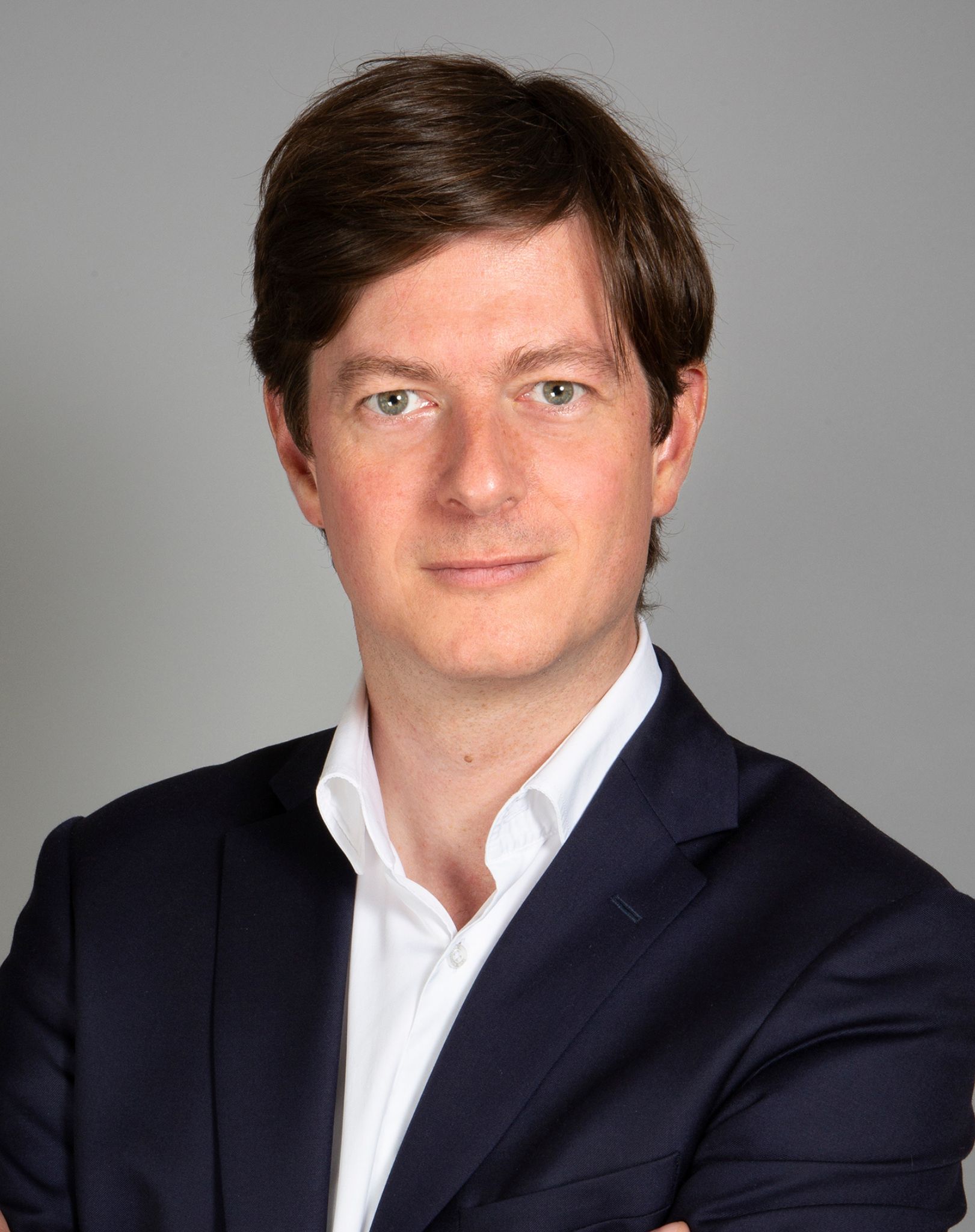 Alexandre Laschine