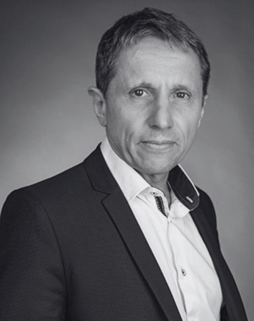 Fabrice Bonnifet