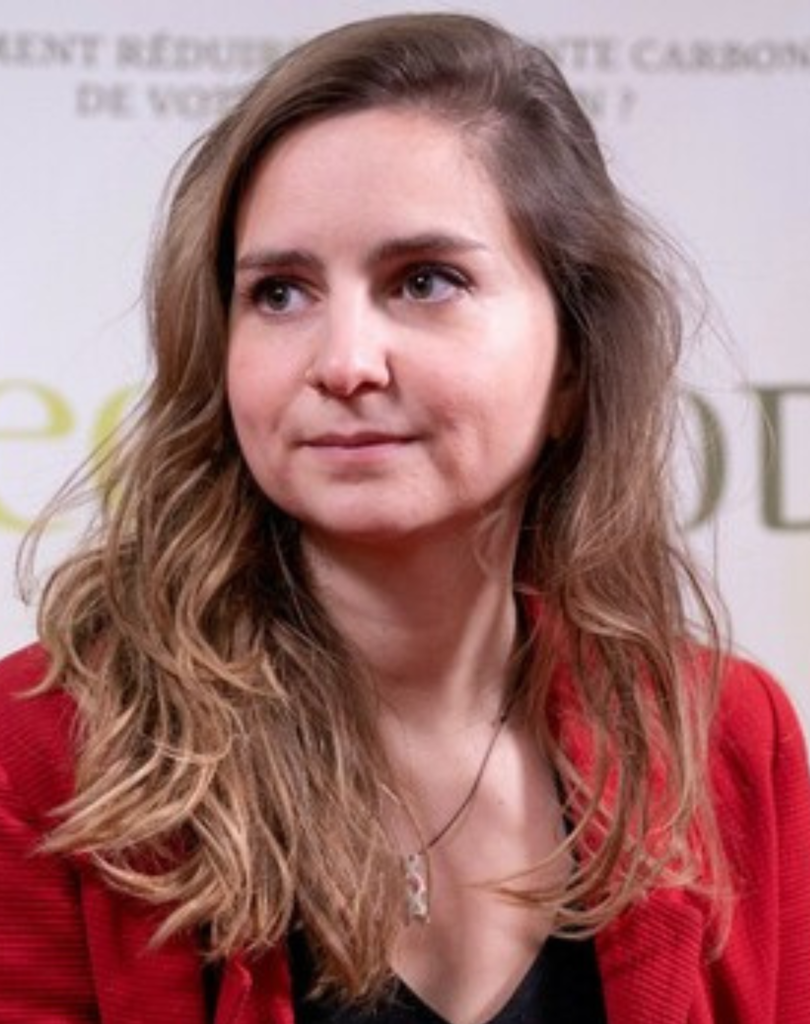 Alissa Aubenque