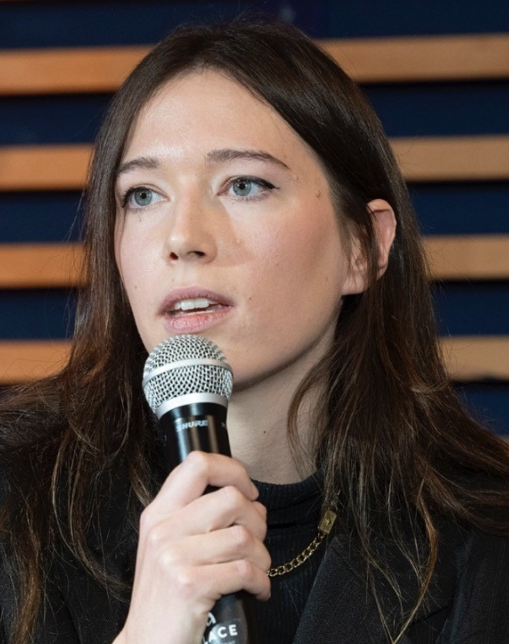 Amélie Deloche