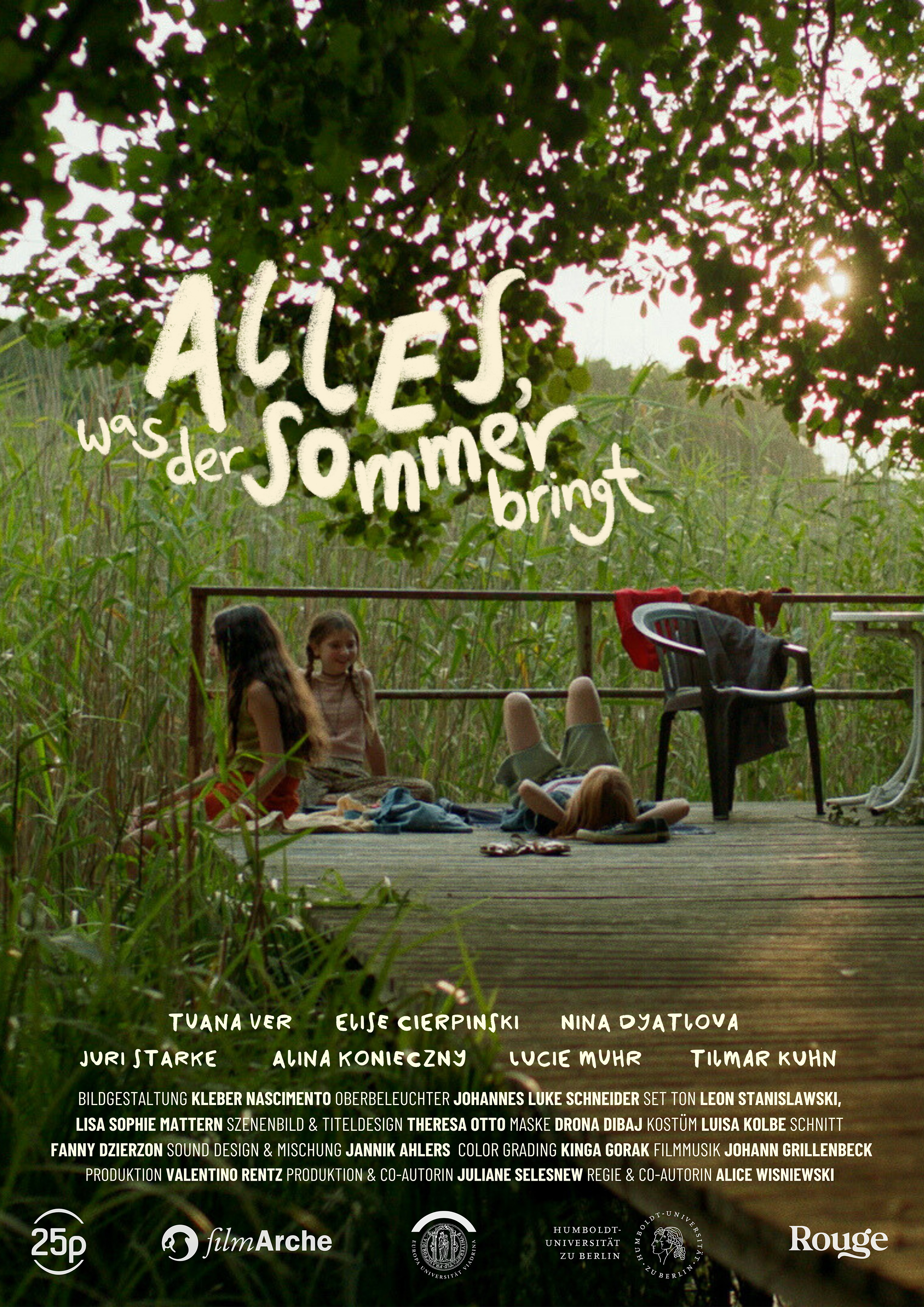 Winner film