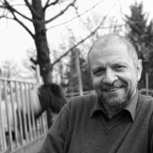 Bernward Geier