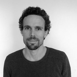 Benjamin Lecointe
