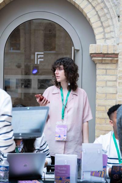 Deauville Green Awards 2024
