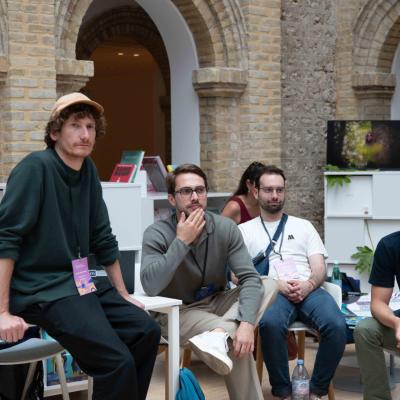 Deauville Green Awards 2024