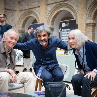 Deauville Green Awards 2024