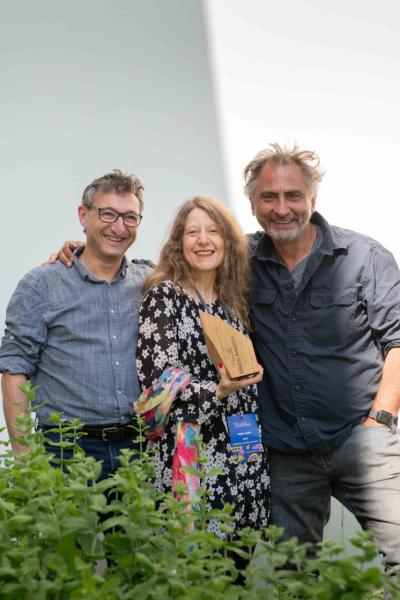Deauville Green Awards 2024